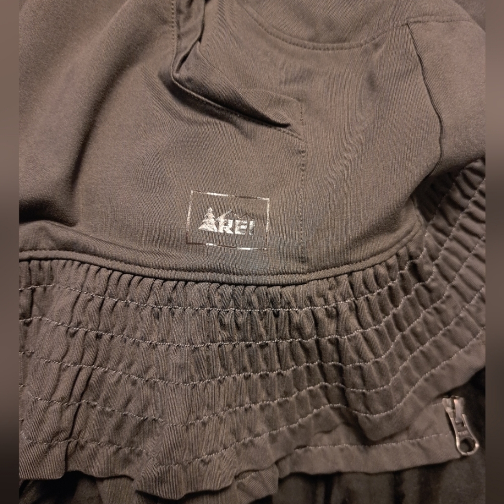 REI Track Jacket - Picture 5 of 5
